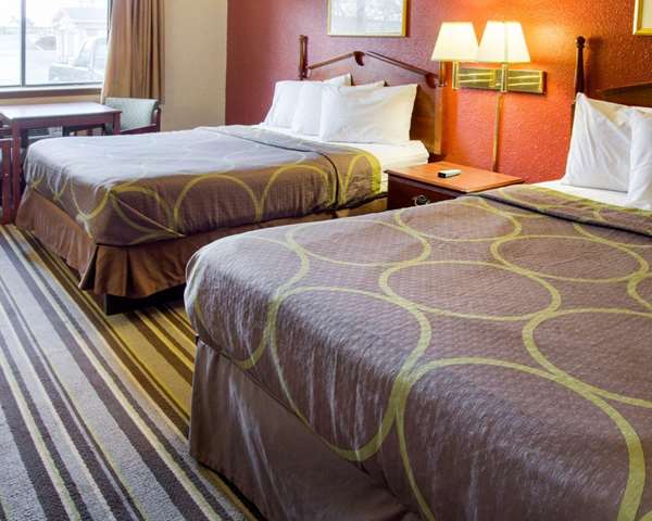  - Rodeway Inn Florence - I-71 & I-75, Exit 180