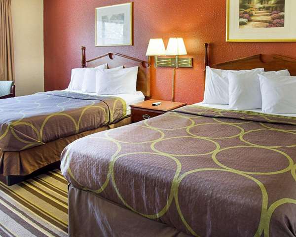  - Rodeway Inn Florence - I-71 & I-75, Exit 180