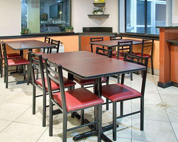 Amenities - Rodeway Inn Florence - I-71 & I-75, Exit 180