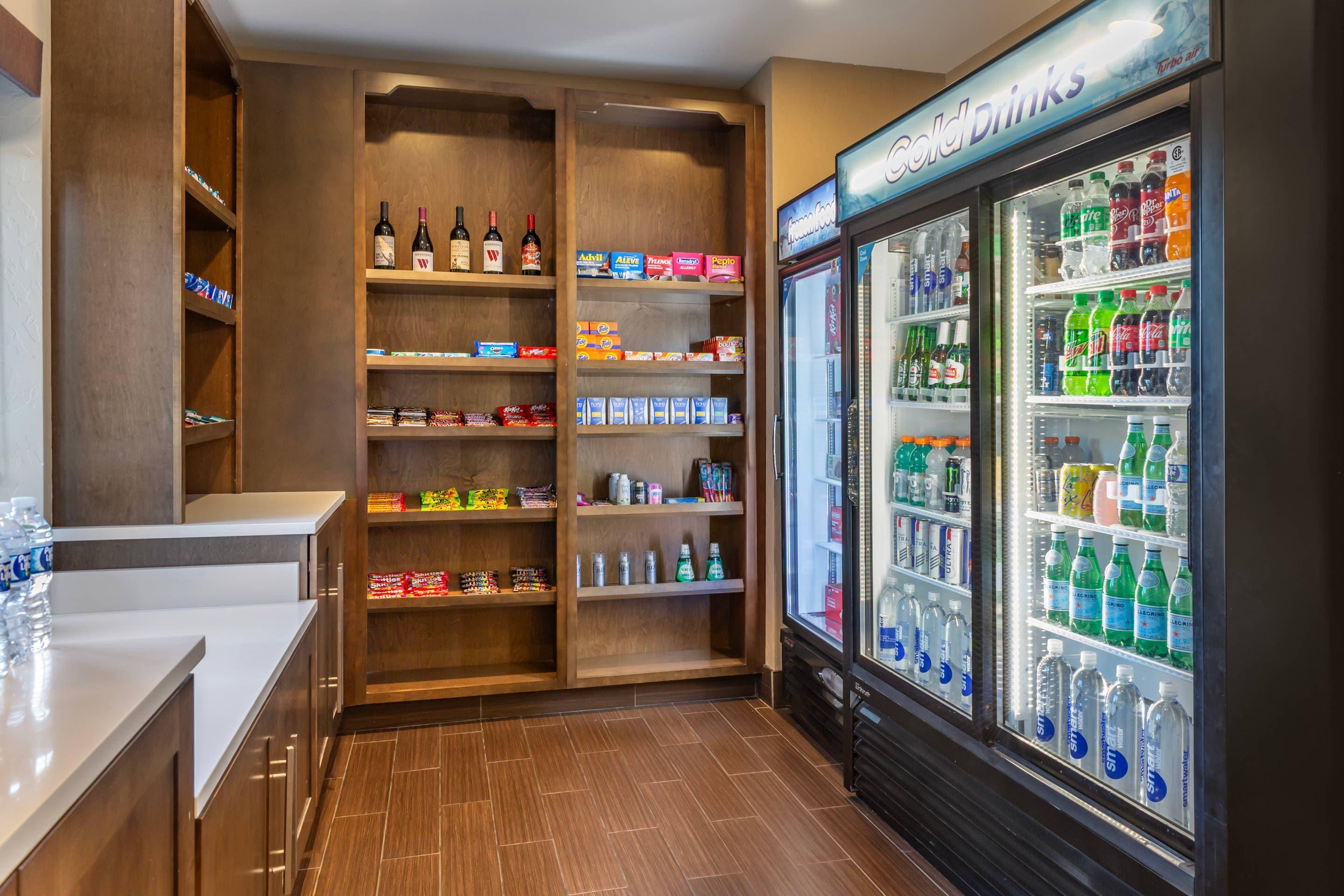 Hotel marketplace | Comfort Suites Florence - Cincinnati South