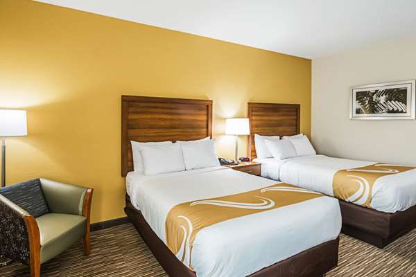  - Quality Inn Berea