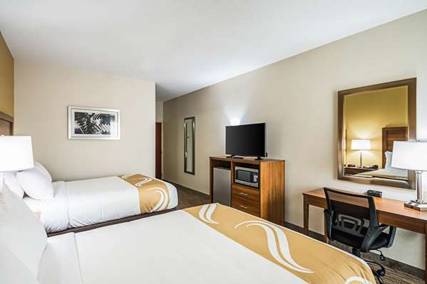  - Quality Inn Berea