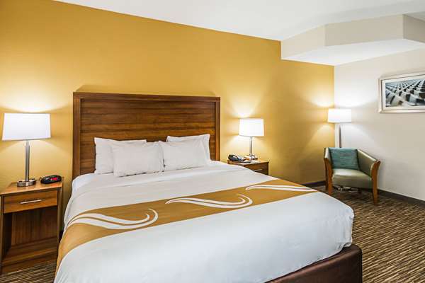  - Quality Inn Berea