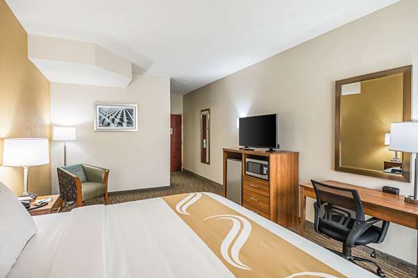  - Quality Inn Berea