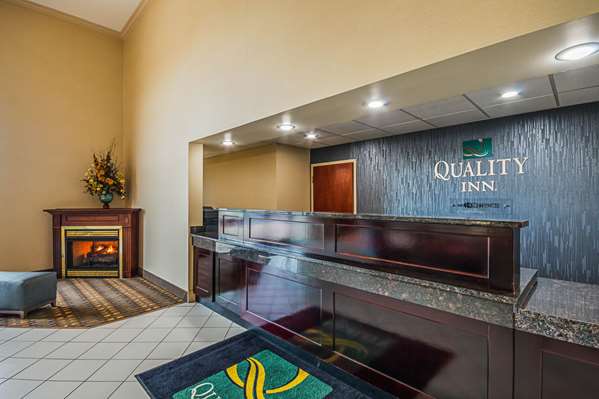  - Quality Inn Berea
