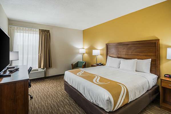  - Quality Inn Berea