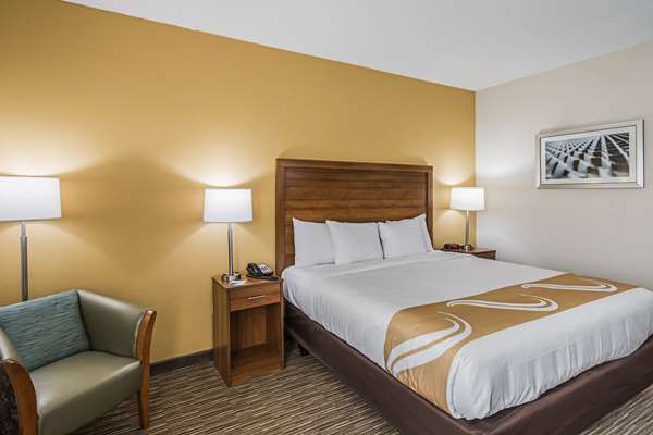  - Quality Inn Berea