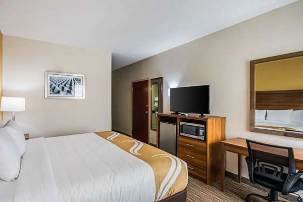  - Quality Inn Berea
