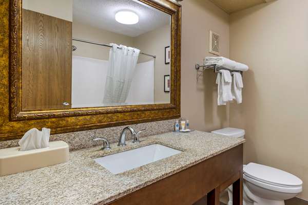  - Comfort Inn Southeast Lexington - I-75, Exit 104