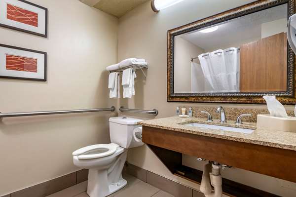  - Comfort Inn Southeast Lexington - I-75, Exit 104