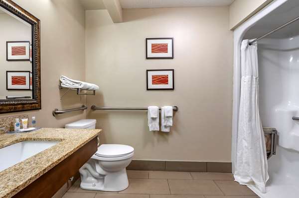 - Comfort Inn Southeast Lexington - I-75, Exit 104