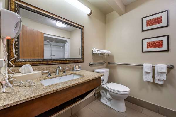  - Comfort Inn Southeast Lexington - I-75, Exit 104