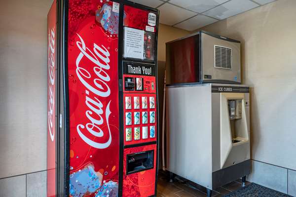  - Comfort Inn Southeast Lexington - I-75, Exit 104