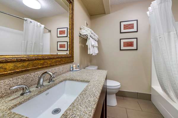  - Comfort Inn Southeast Lexington - I-75, Exit 104