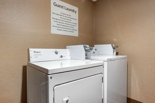 Amenities - Comfort Inn Southeast Lexington - I-75, Exit 104