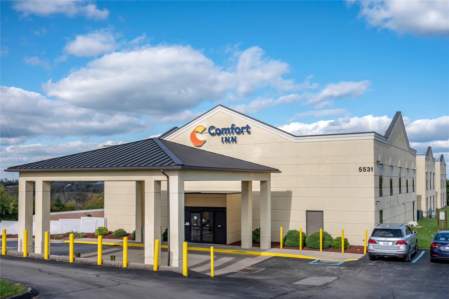 Comfort Inn