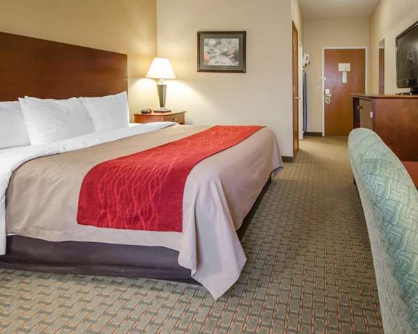  - Comfort Inn Henderson