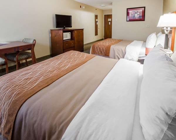  - Comfort Inn Henderson