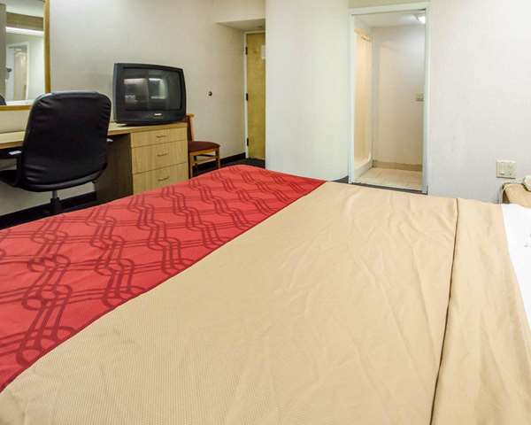  - Econo Lodge London - I-75, Exit 41