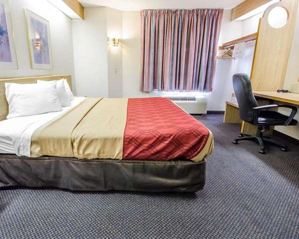  - Econo Lodge London - I-75, Exit 41
