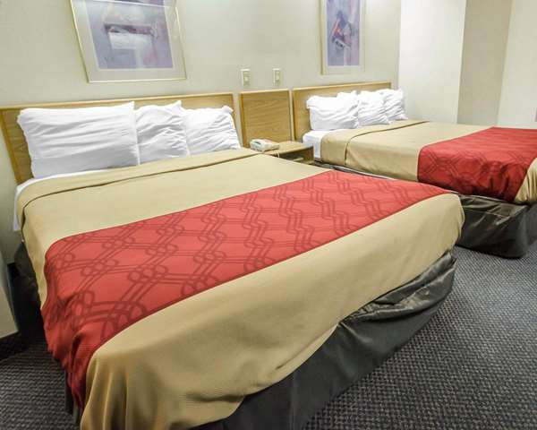  - Econo Lodge London - I-75, Exit 41