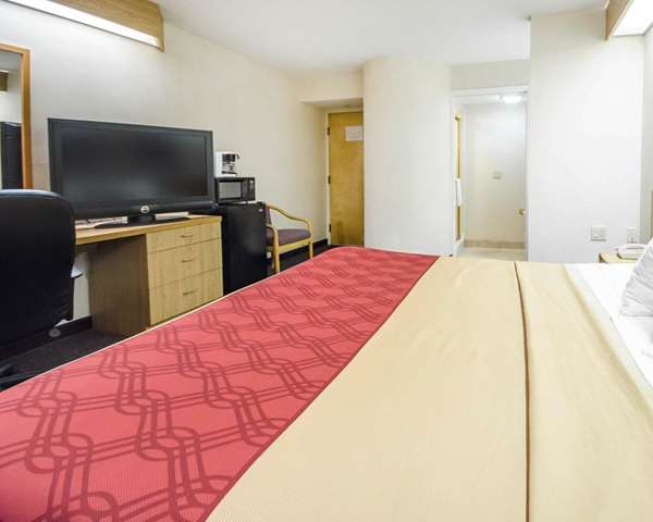  - Econo Lodge London - I-75, Exit 41