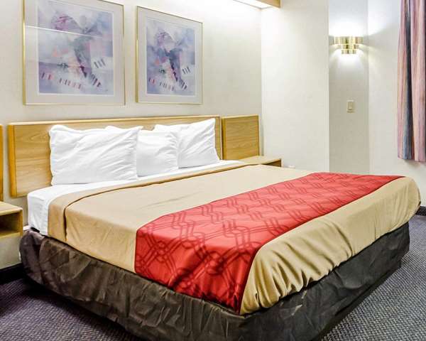  - Econo Lodge London - I-75, Exit 41