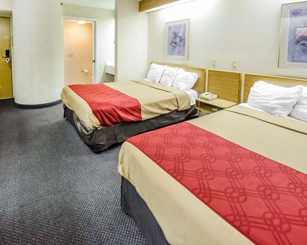  - Econo Lodge London - I-75, Exit 41