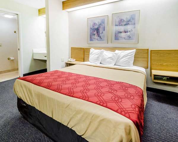  - Econo Lodge London - I-75, Exit 41