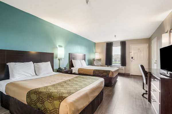  - Econo Lodge Inn & Suites Brooks - I-65, Exit 121