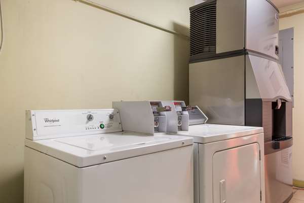 Amenities - Econo Lodge Inn & Suites Brooks - I-65, Exit 121