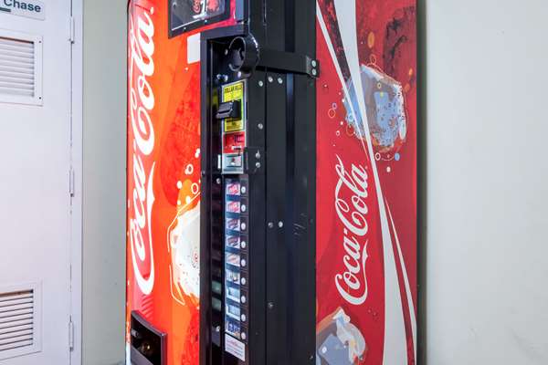  - Econo Lodge Inn & Suites Brooks - I-65, Exit 121