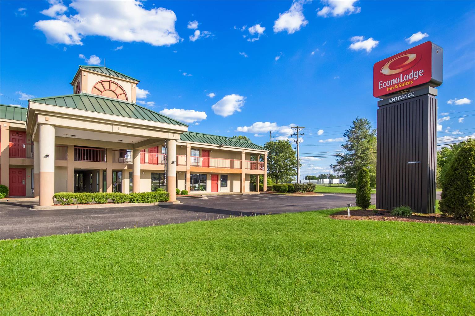 Econo Lodge