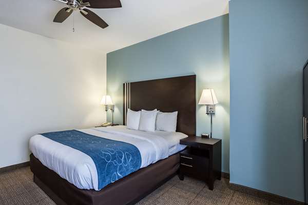  - Comfort Suites New Orleans East - I-10, Exit 245