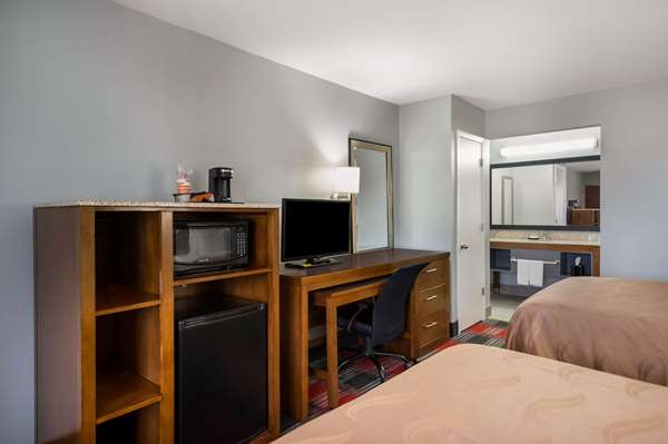  - Quality Inn Natchitoches - I-49, Exit 138