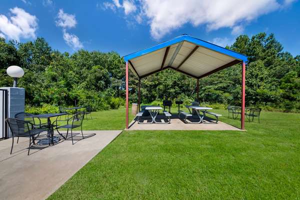  - Quality Inn Natchitoches - I-49, Exit 138