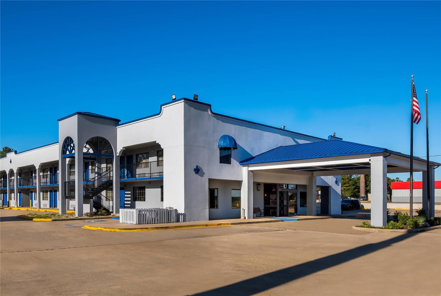 Quality Inn Natchitoches