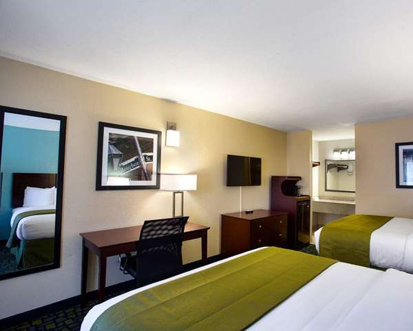  - Quality Inn Hammond