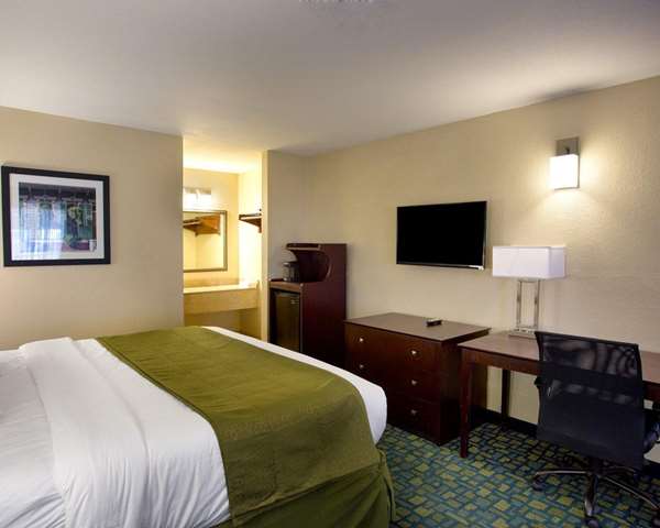 - Quality Inn Hammond