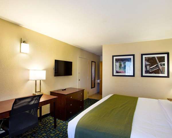  - Quality Inn Hammond