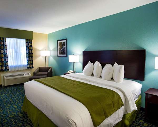  - Quality Inn Hammond