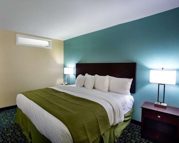 Suite - Quality Inn Hammond