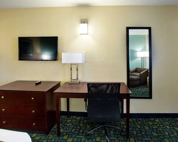  - Quality Inn Hammond