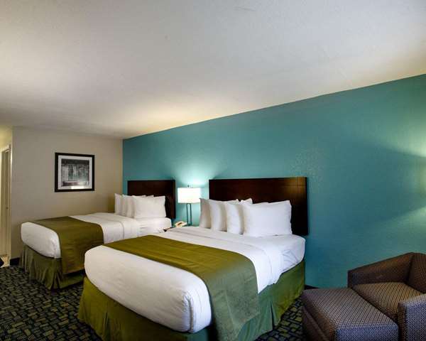  - Quality Inn Hammond