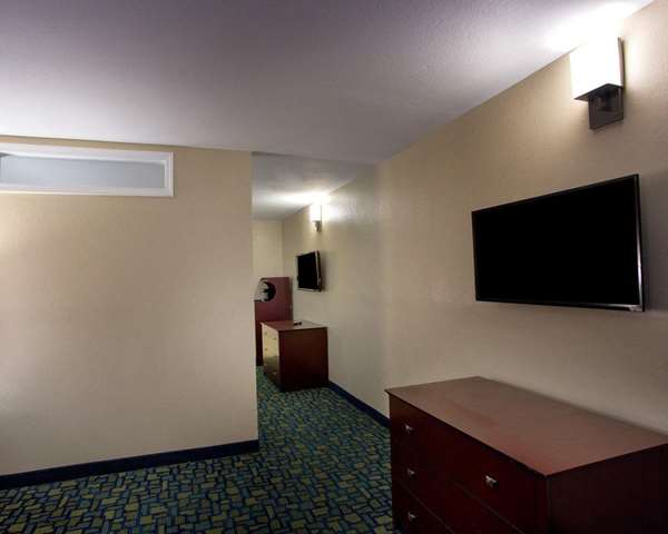 Suite - Quality Inn Hammond