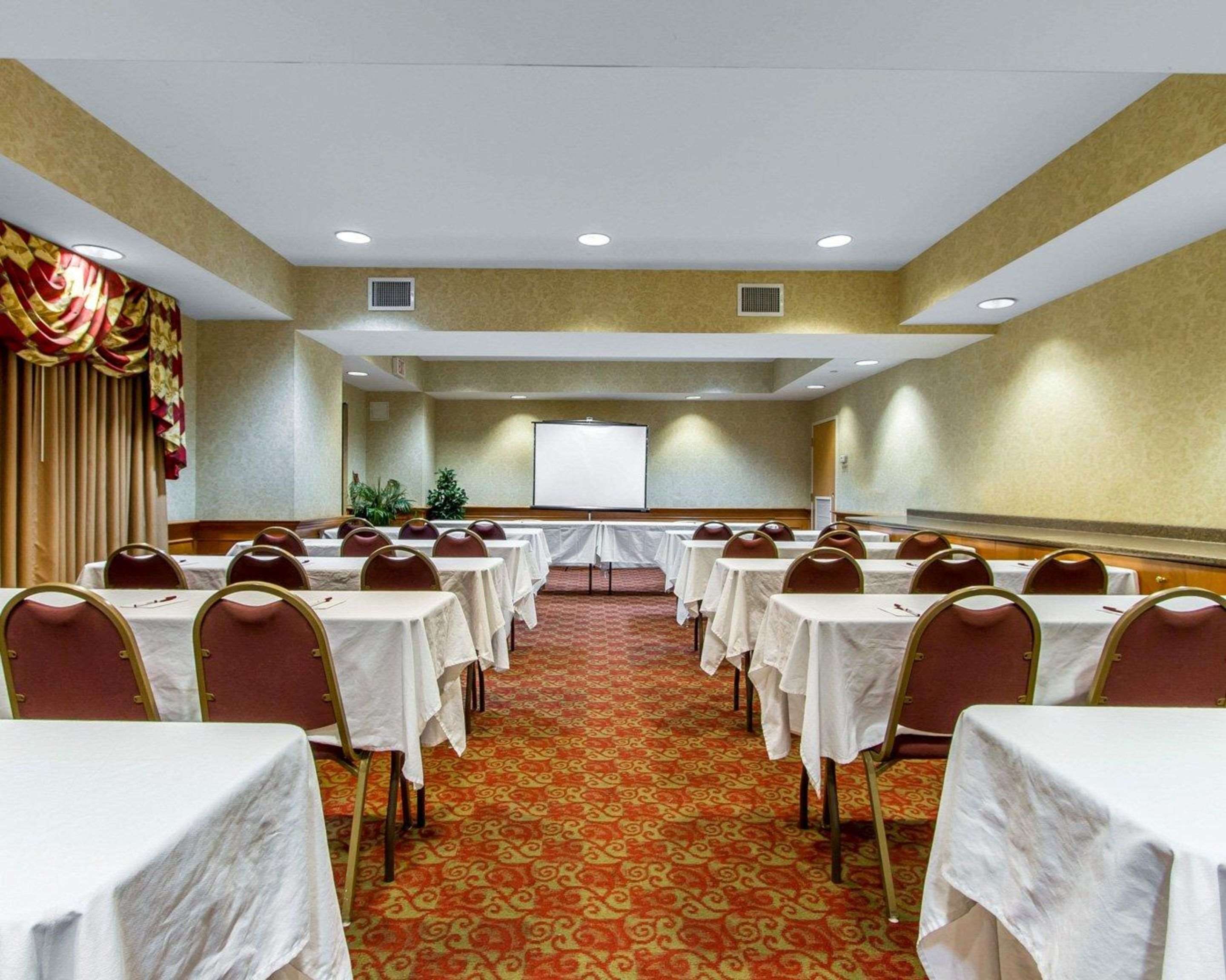 Meeting room
