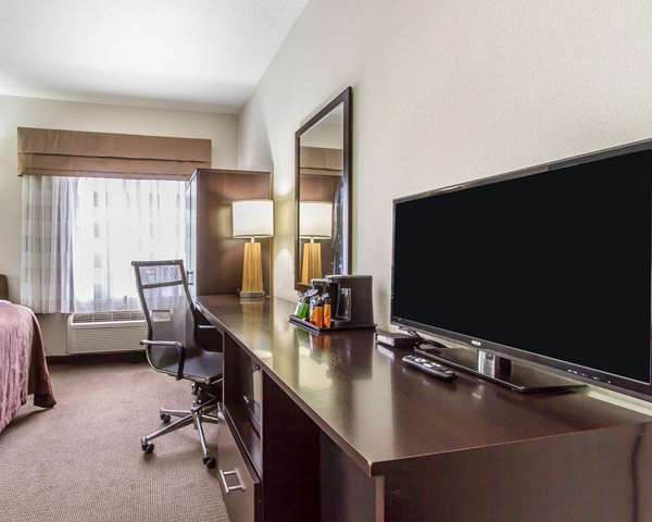  - Sleep Inn Scott - I-10, Exit 100