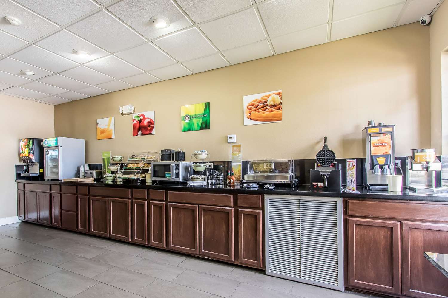 Quality Suites New Iberia, LA See Discounts