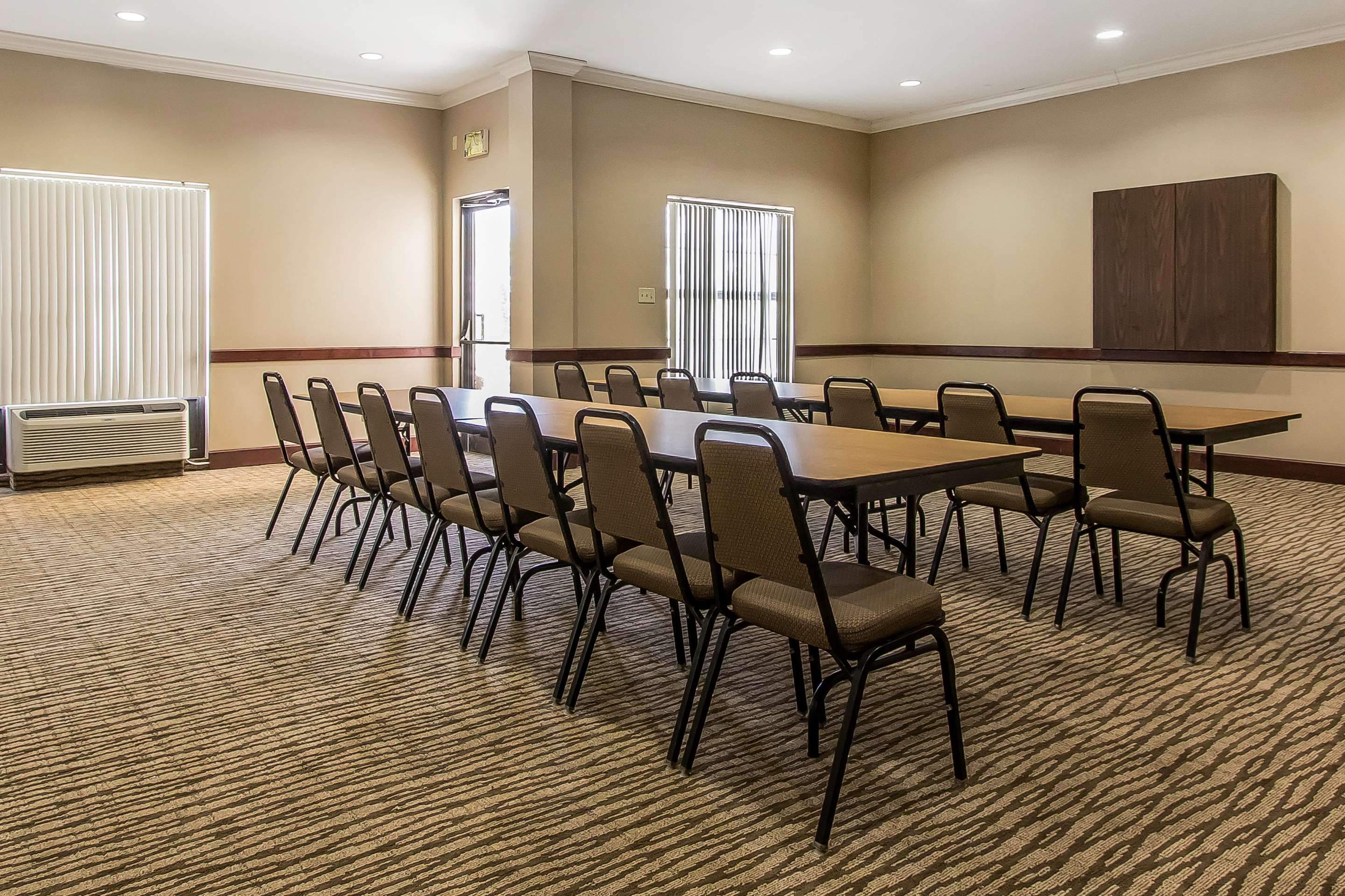 Meeting room