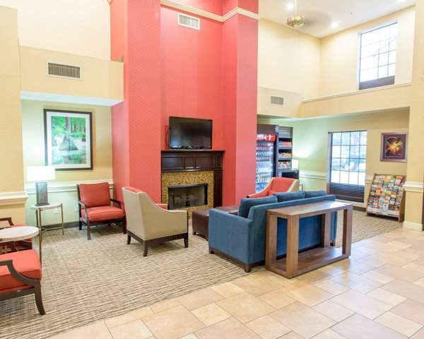  - Comfort Suites Port Allen - I-10, Exit 151